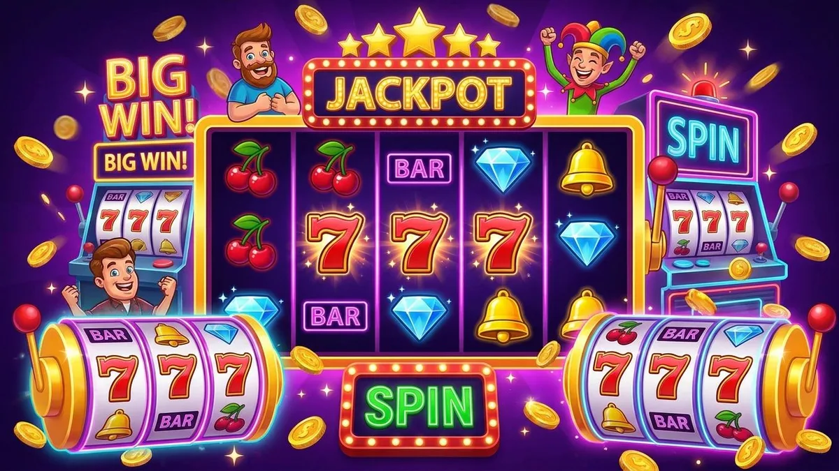 Giochi da casinò